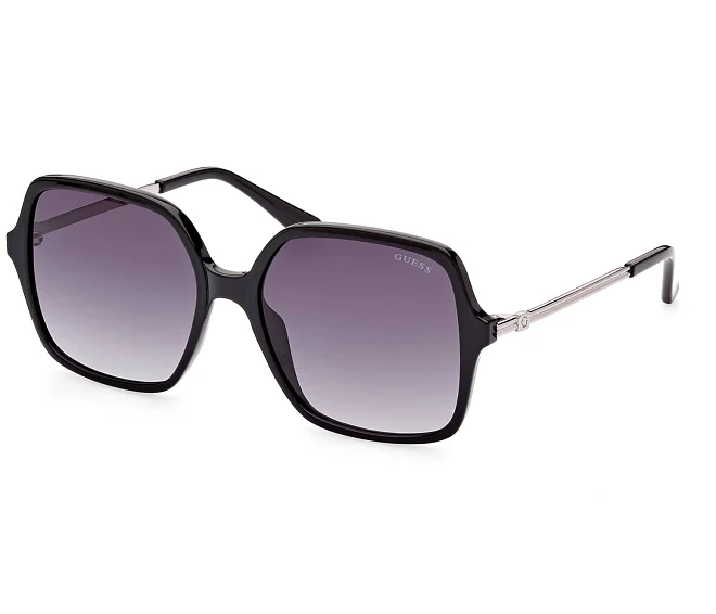 Gafas de sol GUESS GU-7845 01B 57 17 Negra