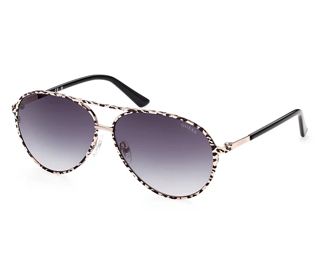 Gafas de sol Guess GU-7847 28B 60 11 LeoNegro