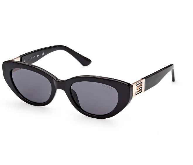 Gafas de sol Guess GU-7849 01A 51 19 Negra