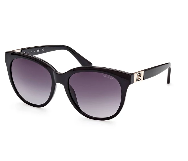Gafas de sol Guess GU-7850 01B 56 17 Negra