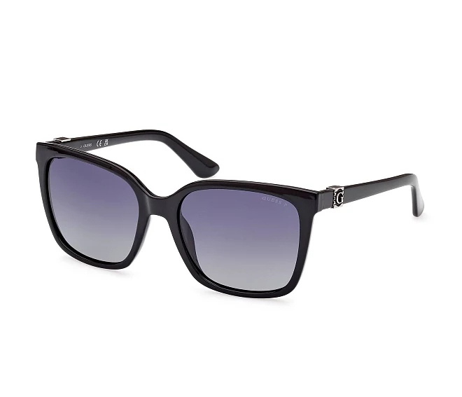 Gafas de sol Guess GU7865-S 01D 57 18 Negra