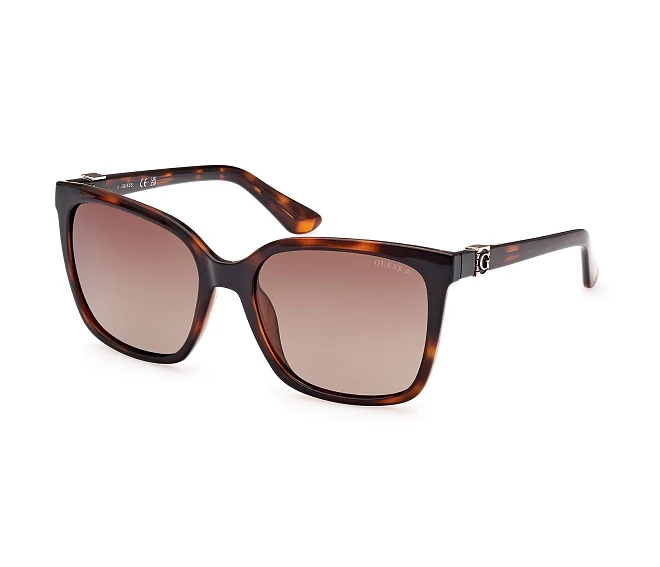Gafas de sol Guess GU7865-S 52H 57 18 Marrón