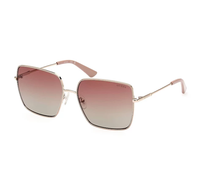 Gafas de sol Guess GU7866-S 32T 60 16 OroRosa
