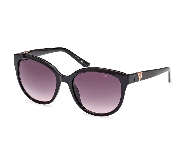 Gafas de sol Guess GU-7877 01B 56 18 Negra
