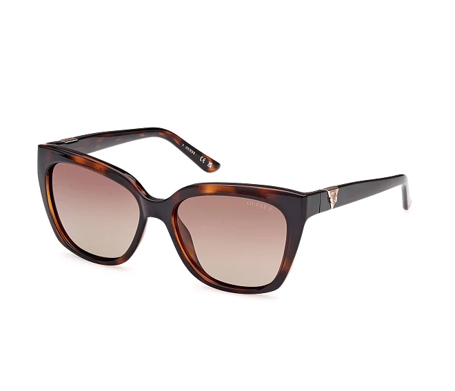 Gafas de sol Guess GU-7878 52H 55 16 Havana