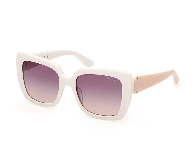Gafas de sol Guess GU-7889 21Z 53 18 BlancoRosa