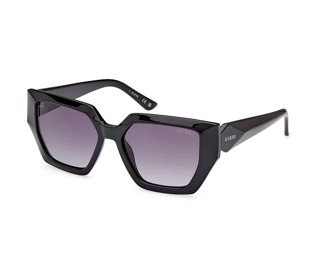 Gafas de sol Guess GU7896-S 01B 53 16 Negra