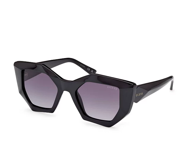 Gafas de sol Guess GU7897-S 01B 50 20 Negra