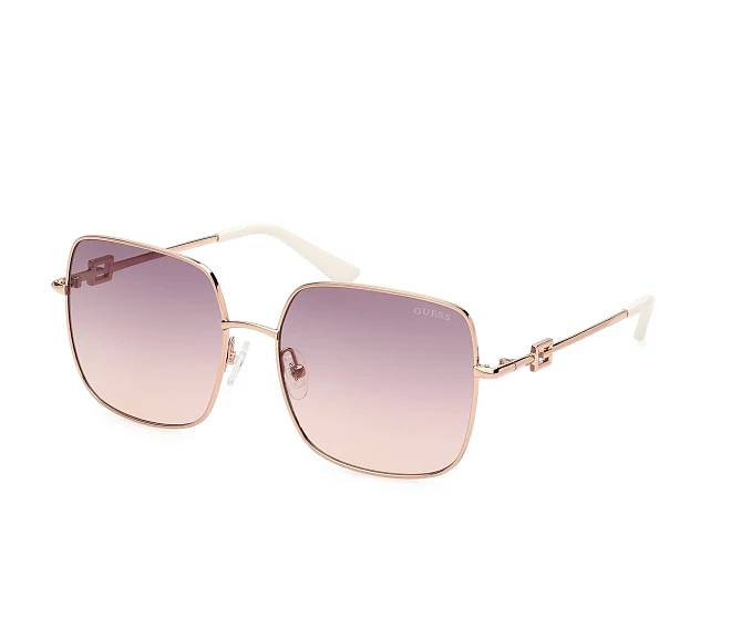 Gafas de sol Guess GU7906-H-S 28Z 58 17 RosaBlanco