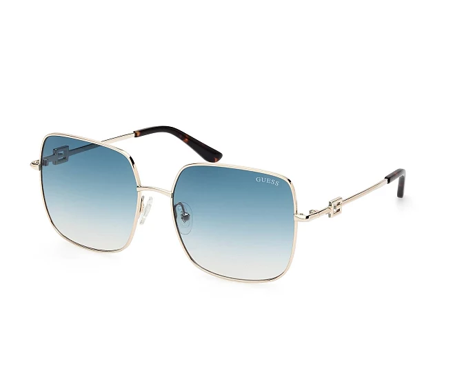 Gafas de sol Guess GU7906-H-S 32P 58 17 OroHavana