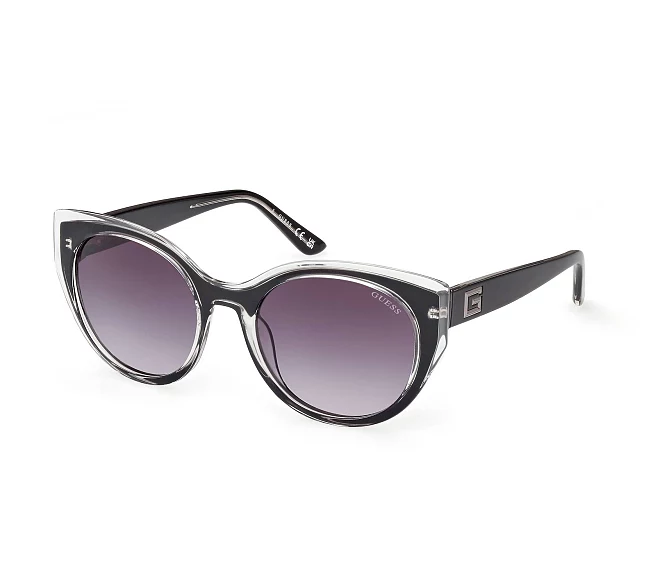 Gafas de sol Guess GU7909-S 05B 53 19 NegraCristal