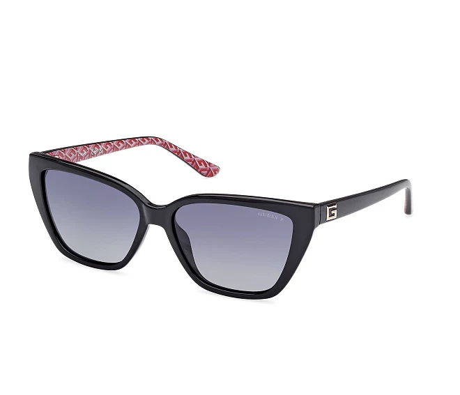 Gafas de sol Guess GU7919-S 01D 58 15 Negra