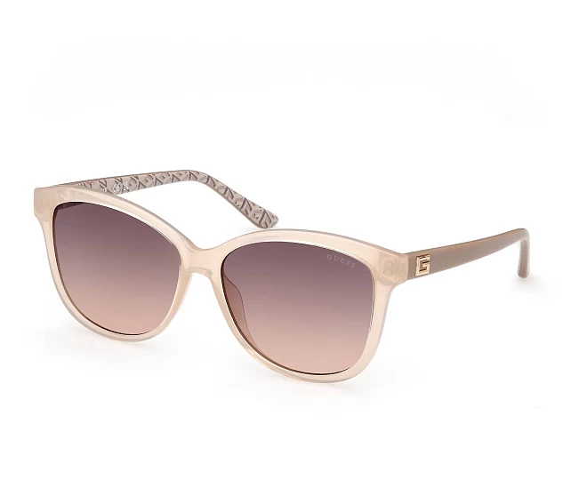 Gafas de sol Guess GU7920-S 57F 58 15 Taupe