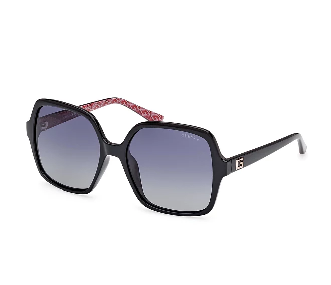Gafas de sol Guess GU7921-H-S 01D 57 17 Negra