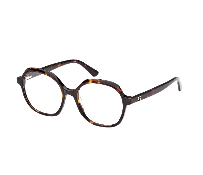 Gafas de vista Guess GU8271-V 052 50 16 Marrón