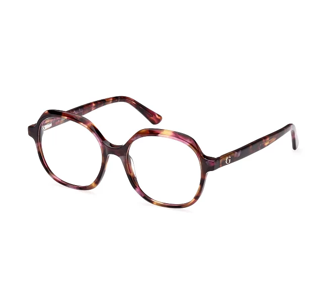 Gafas de vista Guess GU8271-V 071 50 16 Rosa