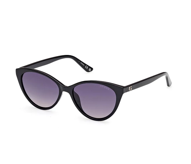Gafas de sol Guess GU8291-S 01B 51 15 Negra