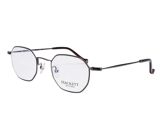 Gafas de vista Hackett HEB-245 911 46 22 Gun