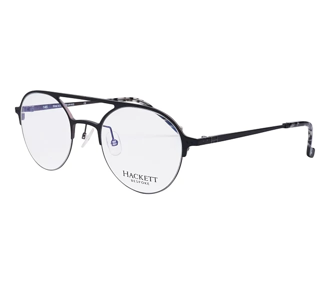 Gafas de vista Hackett HEB-249 02 49 21 Negra
