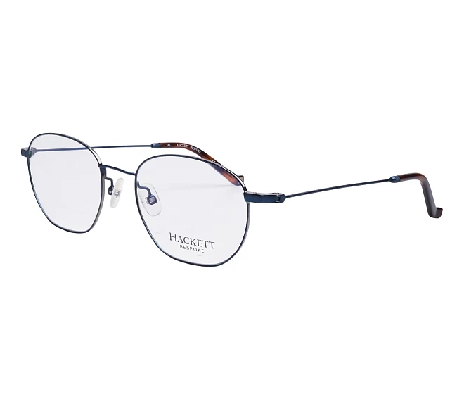 Gafas de vista Hackett HEB-265 609 52 19 Azul
