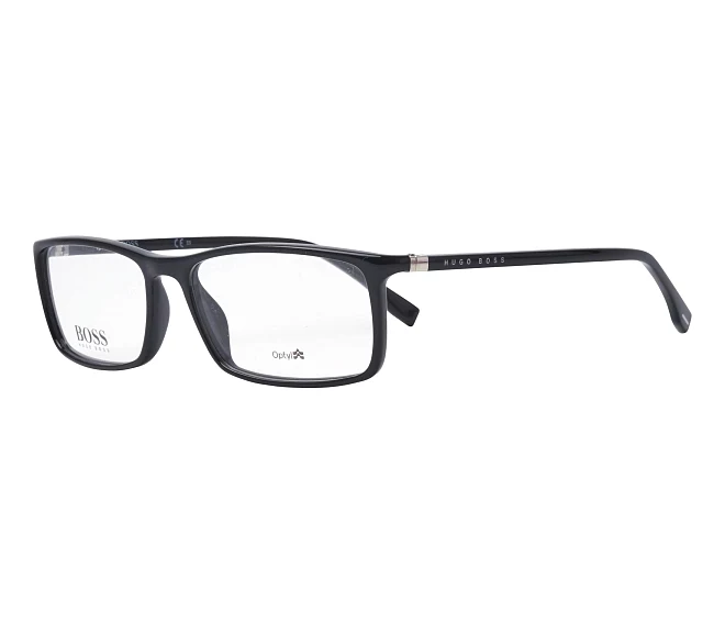 Gafas de vista Hugo Boss BOSS-0680-IT 807 55 16 Negra