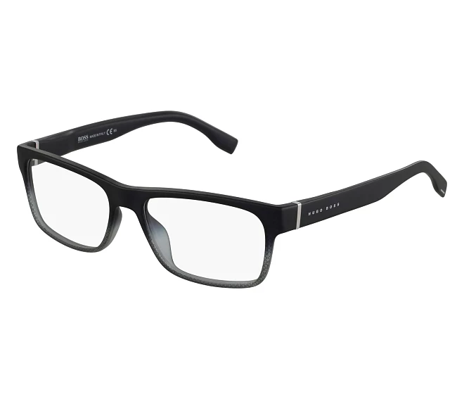 Gafas de vista Hugo Boss BOSS-0729-IT KAY 54 17 NegraGris