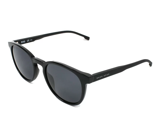 Gafas de sol Hugo Boss BOSS-0922-S 807/IR 51 21 NegraNegro
