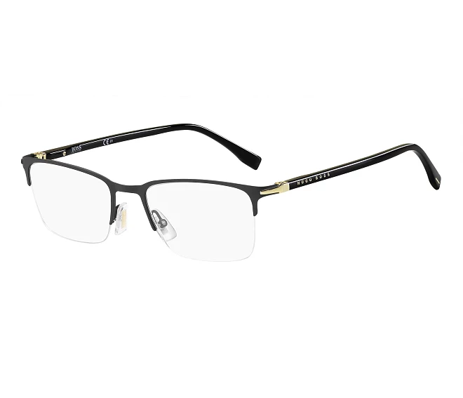 Gafas de vista Hugo Boss BOSS-1007-IT I46 52 19 NegraOro