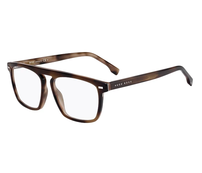 Gafas de vista Hugo Boss BOSS-1128 05L 54 16 Havana
