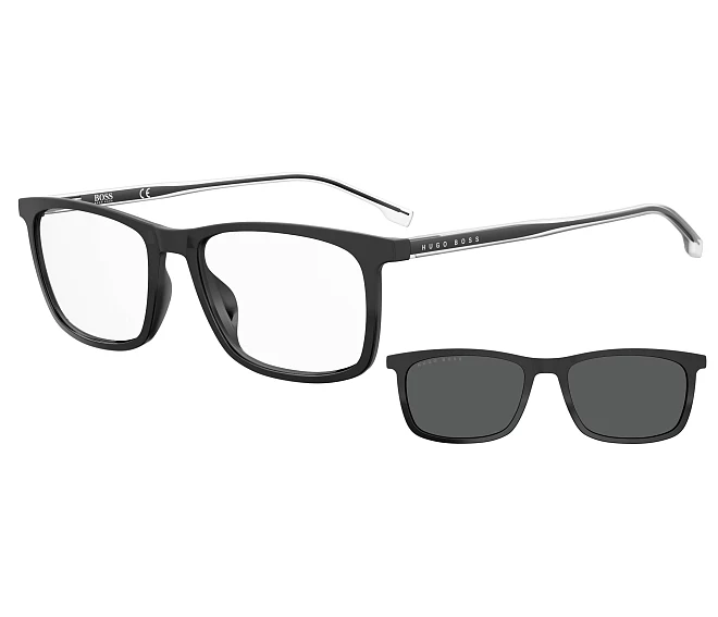 Gafas de vista Hugo Boss BOSS-1150-CS 003 55 18 Negra