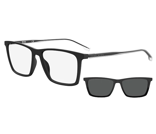 Gafas de vista Hugo Boss BOSS-1151-CS 003 56 16 Negra