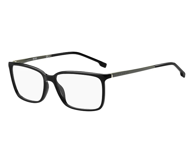 Gafas de vista Hugo Boss BOSS-1185-IT 807 56 15 Negra