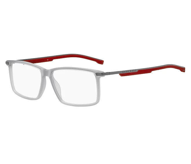 Gafas de vista Hugo Boss BOSS-1202 RIW 58 14 Gris