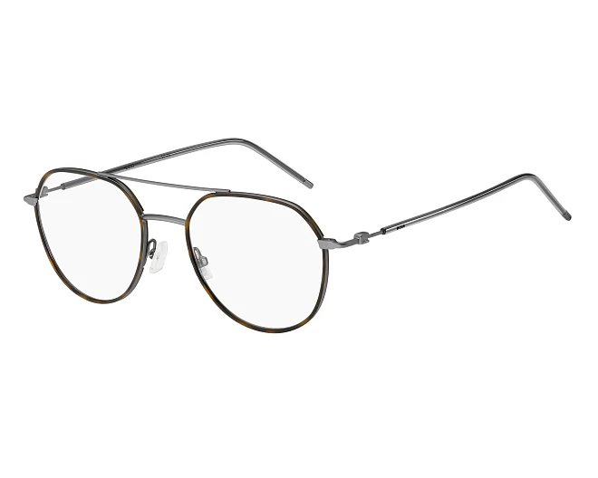 Gafas de vista Hugo Boss BOSS-1429 50L 53 20 RutheniumRuthenium