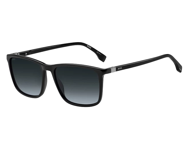 Gafas de sol Hugo Boss BOSS-1434-S 807/9O 56 17 Negra