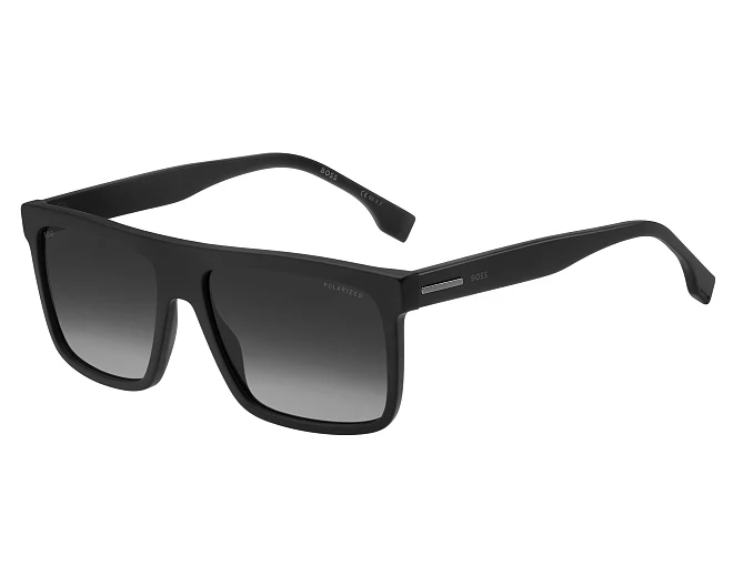 Gafas de sol Hugo Boss BOSS-1440-S 003/WJ  59 17 Negra
