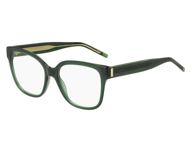 Gafas de vista Hugo Boss BOSS-1456 1ED 54 17 Verde