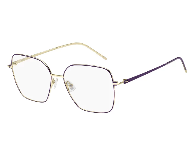 Gafas de vista Hugo Boss BOSS-1464 S9E 54 15 Oro
