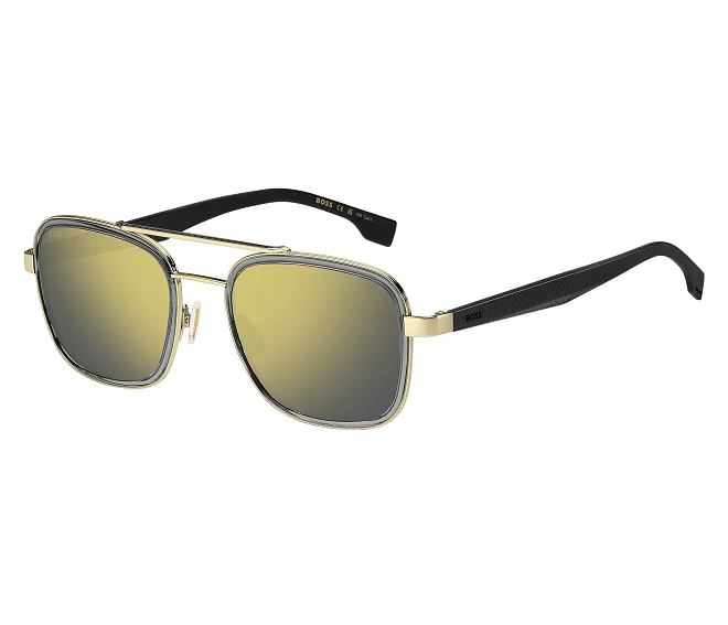 Gafas de sol Hugo Boss BOSS-1486-S 2F7/WM 54 21 OroGris