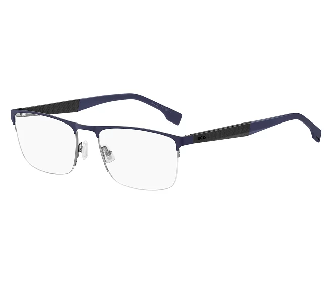Gafas de vista Hugo Boss BOSS-1487 KU0 58 20 AzulRuthen