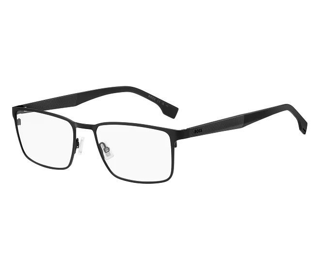 Gafas de vista Hugo Boss BOSS-1488 003 55 18 Negra