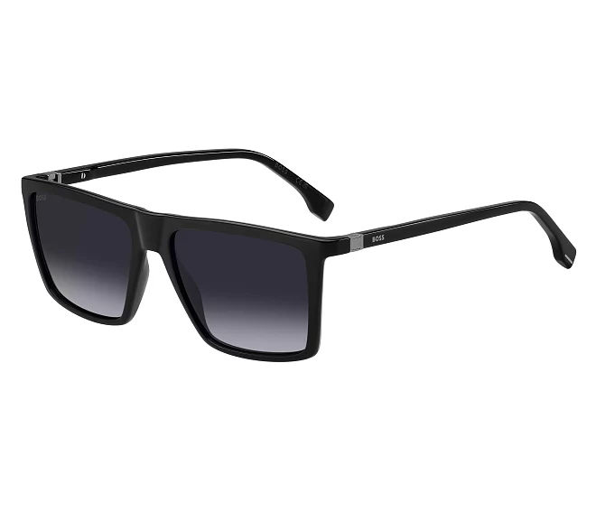 Gafas de sol Hugo Boss BOSS-1490-S 8079O 56 17 Negra
