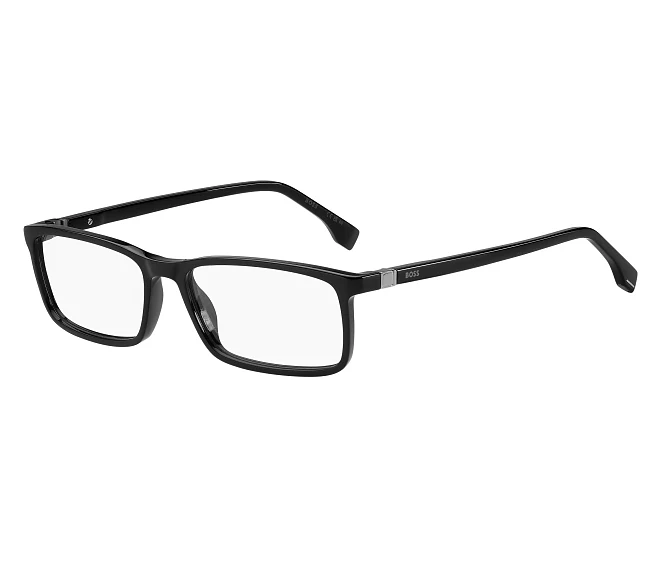 Gafas de vista Hugo Boss BOSS-1493 284 55 16 NegraRuthenium