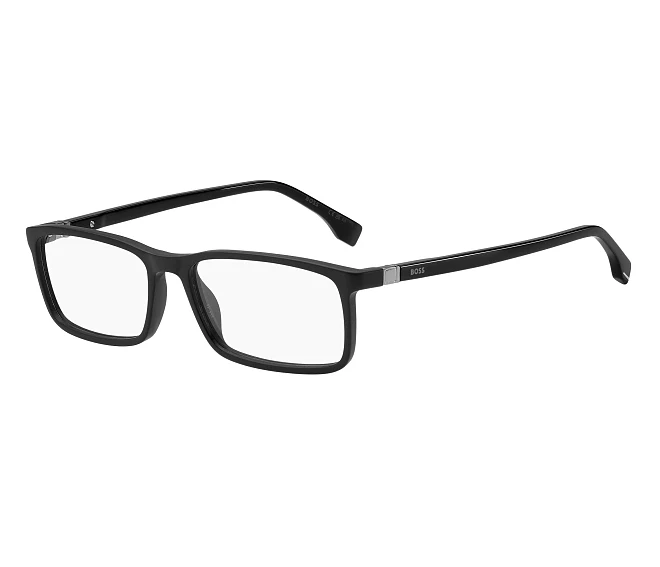 Gafas de vista Hugo Boss BOSS-1493 ANS 55 16 NegraRuthenium