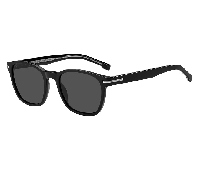 Gafas de sol Hugo Boss BOSS-1505-S 807/IR 52 20 Negra