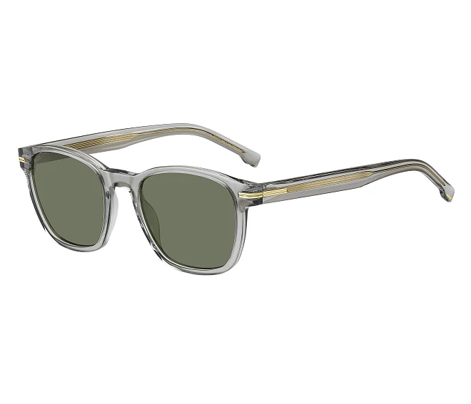 Gafas de sol Hugo Boss BOSS-1505-S KB7/QT 52 20 Gris