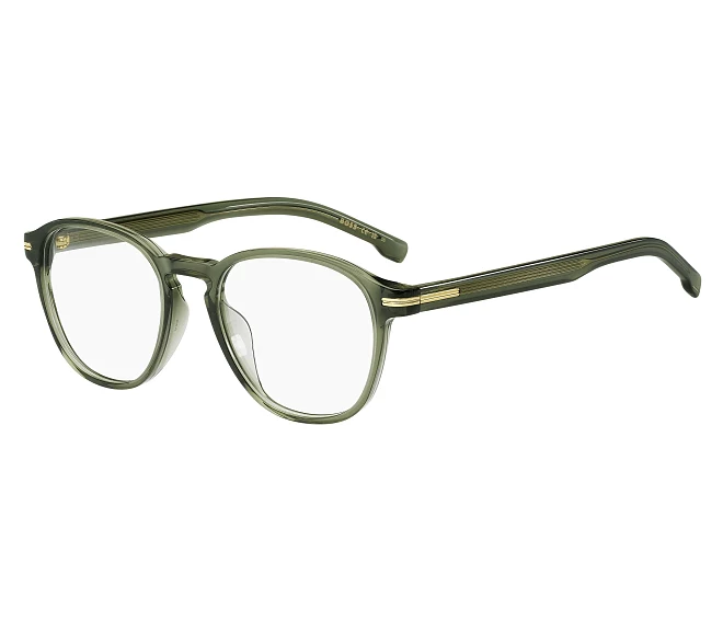 Gafas de vista Hugo Boss BOSS-1509-G 1ED 49 19 Verde