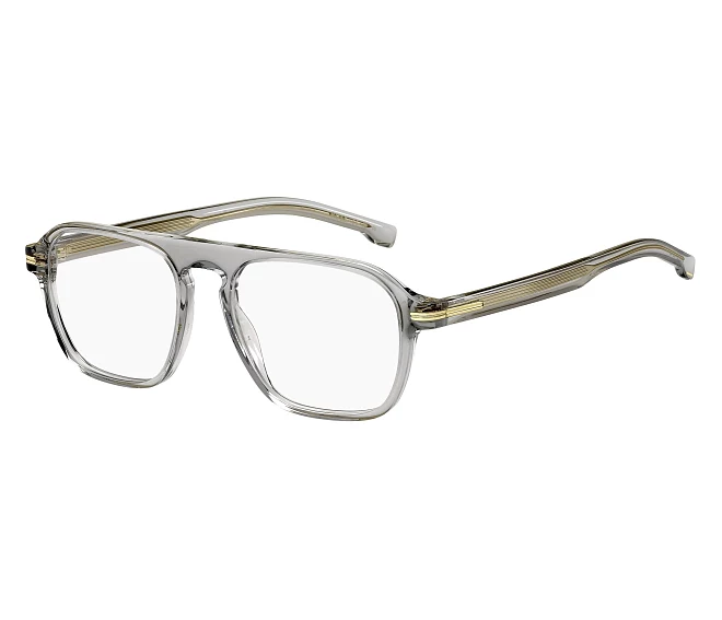 Gafas de vista Hugo Boss BOSS-1510 KB7 52 17 Gris