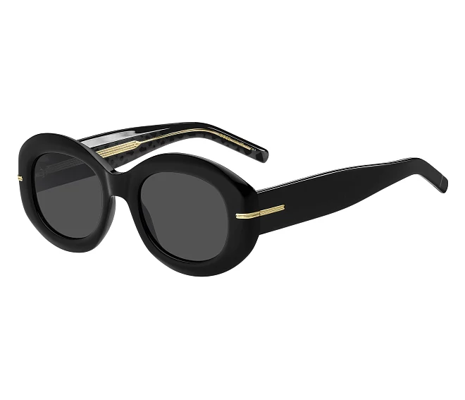 Gafas de sol Hugo Boss BOSS-1521-S 807/IR 51 21 Negra