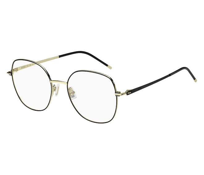 Gafas de vista Hugo Boss BOSS-1529 RHL 52 19 OroNegro